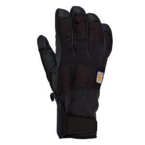 Carhartt Waterproof Thermal-Lined Secure Cuff Glove GL0843M