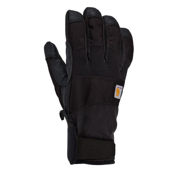 Carhartt Waterproof Thermal-Lined Secure Cuff Glove GL0843M