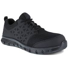 Reebok Women's Sublite Cushion Work Shoe RB039