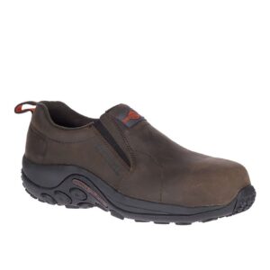 Merrell Women's Jungle Moc Work Shoe J099304