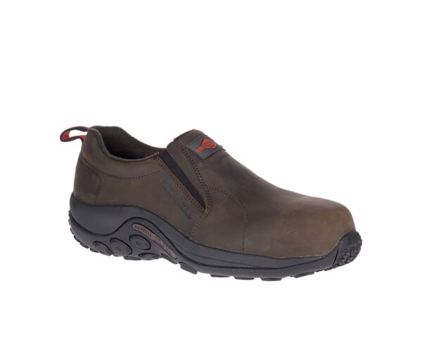 Merrell Women's Jungle Moc Work Shoe J099304
