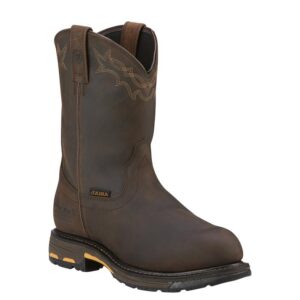 Ariat Men's WorkHog Work Boot 10001200