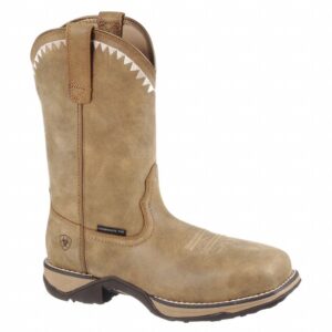 Ariat Women's Anthem Deco Work Boot 10029498