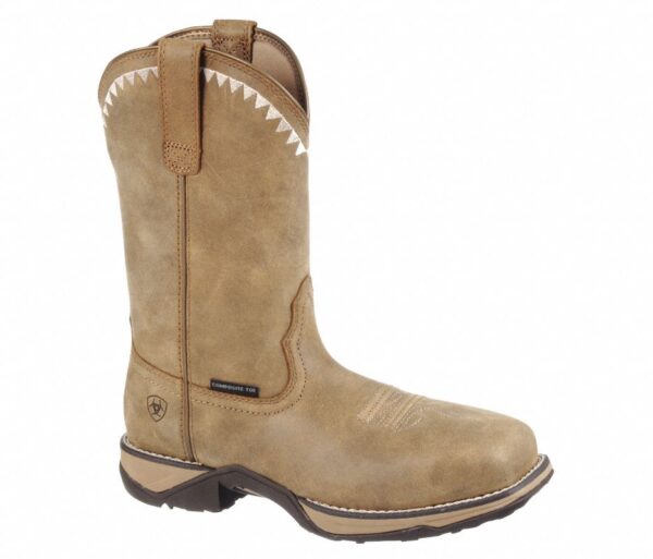 Ariat Women's Anthem Deco Work Boot 10029498