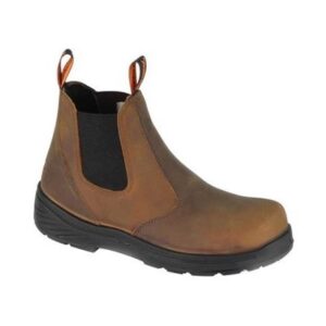 Thorogood Men's Thoro-Flex Work Shoe 804-3166