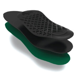 Spenco RX Orthotic Arch Supports 43-042