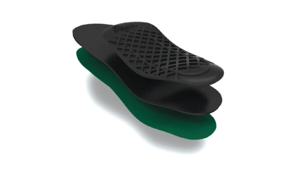 Spenco RX Orthotic Arch Supports 43-042