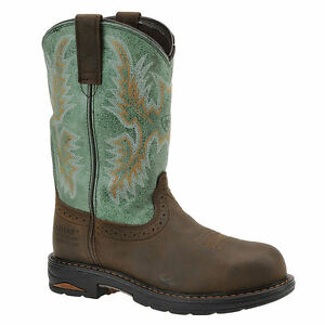 Ariat Women's Tracey Work Boot 5405