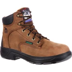 Georgia Men's FLXpoint Work Boot G6644