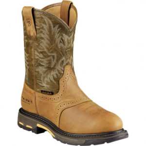 Ariat Men's WorkHog Work Boot 10008635
