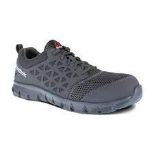 Reebok Men's Sublite Cushion Work RB4038