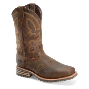 Double H Men's Jeyden DH5124