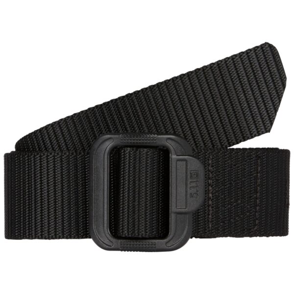 5.11 1.5" TDU® Black Belt 59551-019