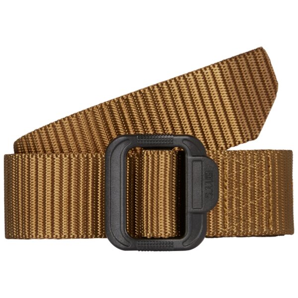 5.11 1.5" TDU® Coyote Belt 59551-120