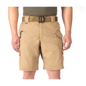 5.11 Taclite 9.5" Pro Short DOE Logo Coyote 73287-120