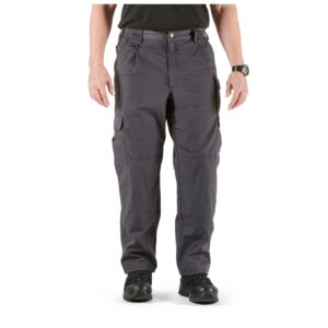 5.11 Taclite Pro Pant Charcoal DOE Logo 74273-018