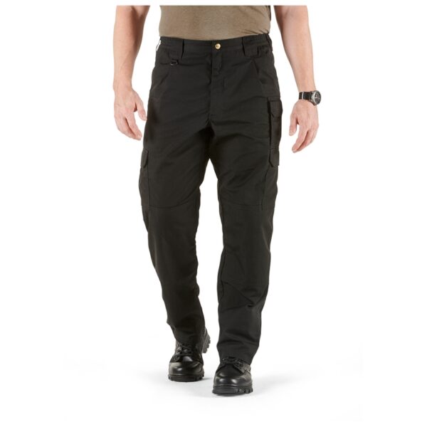 5.11 Taclite Pro Pant Black DOE Logo 74372-019