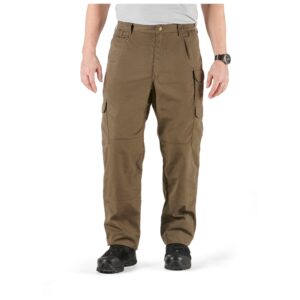 5.11 Taclite Pro Pant Tundra DOE Logo 74273-192
