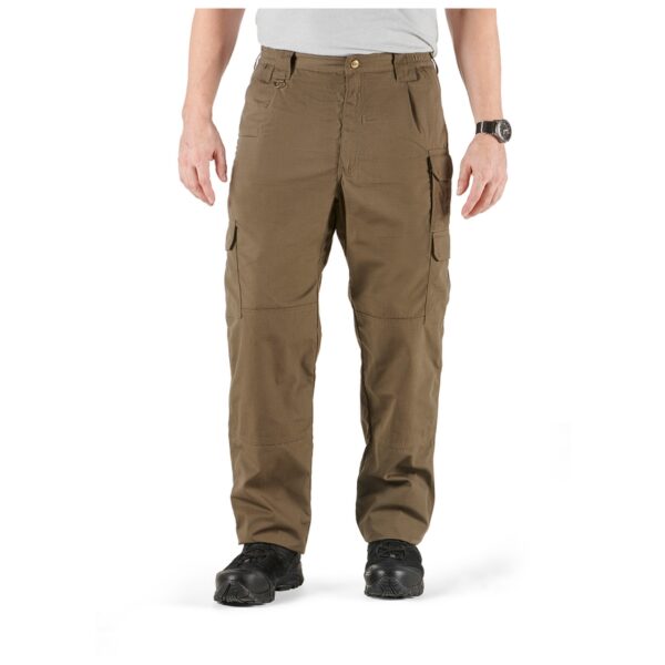 5.11 Taclite Pro Pant Tundra DOE Logo 74273-192