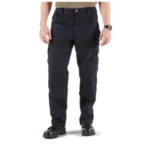 5.11 Taclite Pro Pant DOE Logo Dark Navy 74273-724