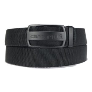 Carhartt Nylon Adjustable Industrial Belt A0005498