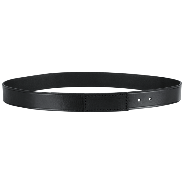 Red Kap ZeroSkratch Leather Belt AB12BK