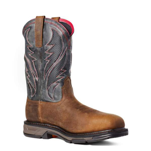 Ariat Men's WorkHog XT VentTEK 10036005