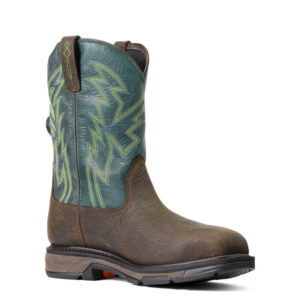 Ariat Men's WorkHog XT BOA 10038924