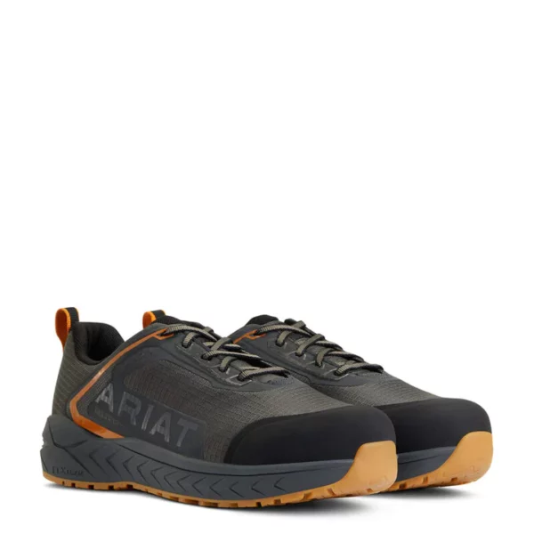 Ariat Men's Outpace 10040282 - Image 2