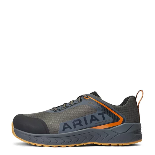 Ariat Men's Outpace 10040282 - Image 4