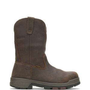 Wolverine Men's Cabor Wellington WP W10318