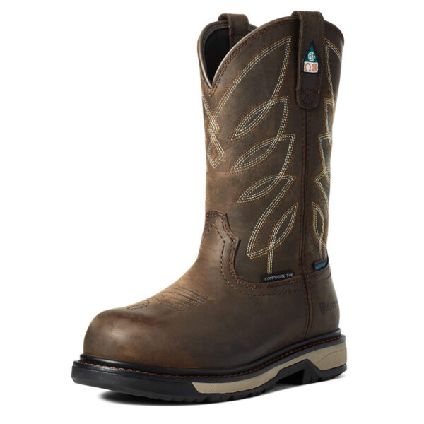 Ariat Riveter CSA 10035774
