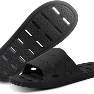 Finleoo Men's Shower Sandal
