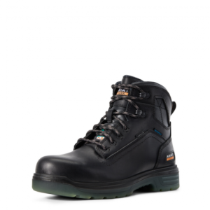Ariat Turbo 6" Carbon Toe Work Boot 10029134