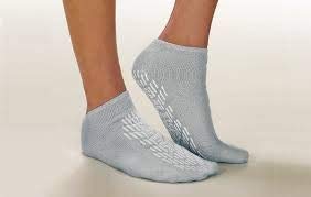 Terry Tread Sock (Case of 48)