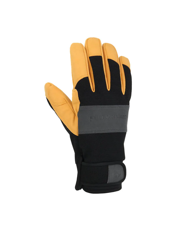 Carhartt Waterproof Breathable High Dexterity Glove 706