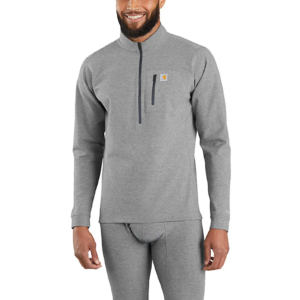 Carhartt Base Force Heavyweight Quarter-Zip 111