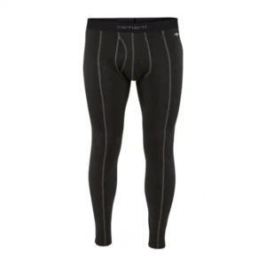 Carhartt Force Heavyweight Synthetic Wool-Blend Fleece Base Layer Pant 0173