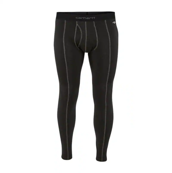 Carhartt Force Heavyweight Synthetic Wool-Blend Fleece Base Layer Pant 0173