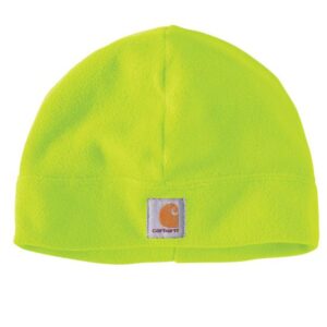 Carhartt Fleece Beanie Brite Lime A207-BLM