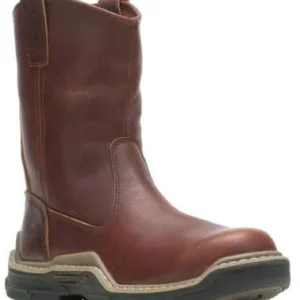 Wolverine Raider Durashocks Carbonmax Wellington W211105