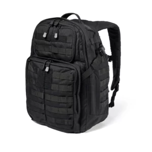 5.11 Rush 24 2.0 Backpack 37L Black 56563-019