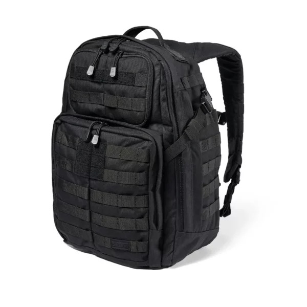 5.11 Rush 24 2.0 Backpack 37L Black 56563-019
