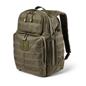 5.11 Rush 24 2.0 Backpack 37L Ranger Green 56563-186
