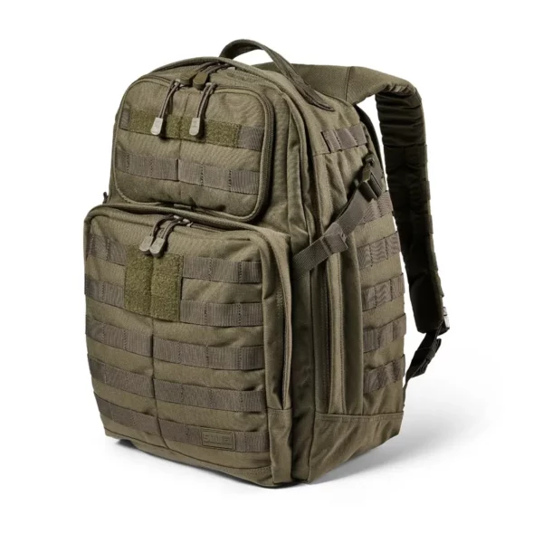 5.11 Rush 24 2.0 Backpack 37L Ranger Green 56563-186