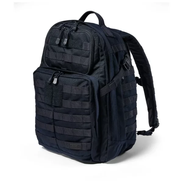 5.11 Rush 24 2.0 Backpack 37L Dark Navy 56563-724