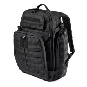 5.11 Rush 72 2.0 Backpack 55L Black 56565-019