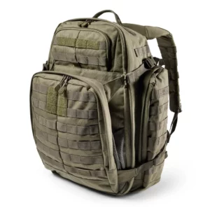 5.11 Rush 72 2.0 Backpack 55L Ranger Green 56565-186