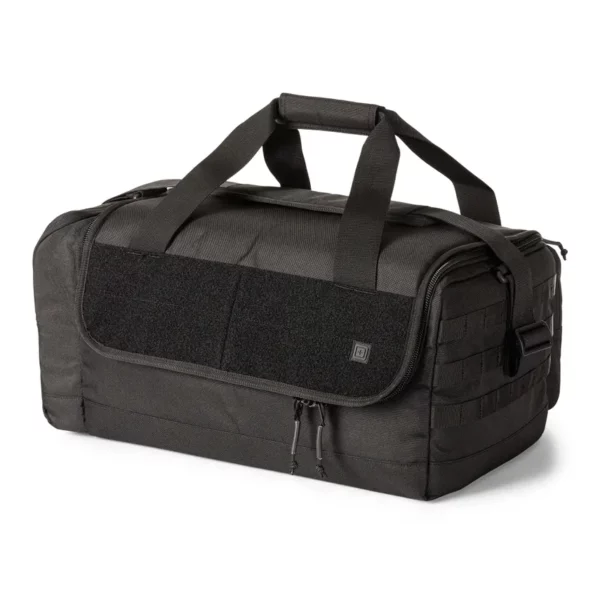 5.11 Range Ready Trainer Bag 50L Black 56567-019