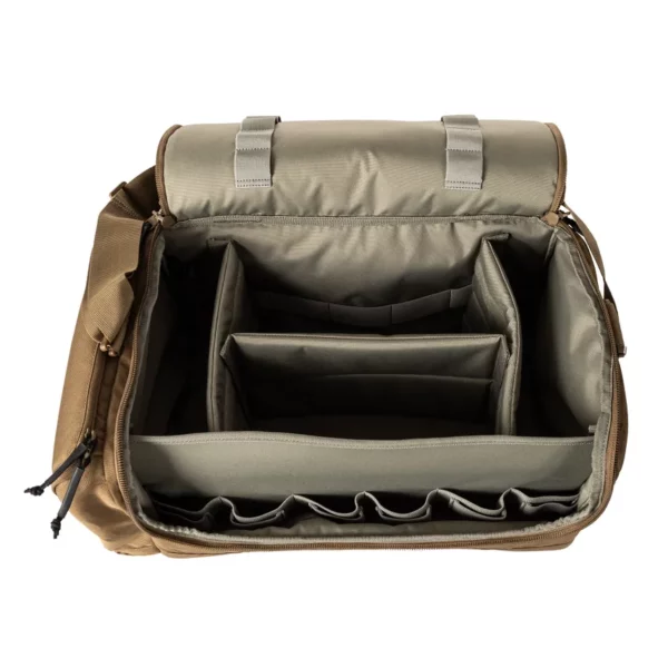 5.11 Range Ready Trainer Bag 50L Kanaroo 56567-134 - Image 2